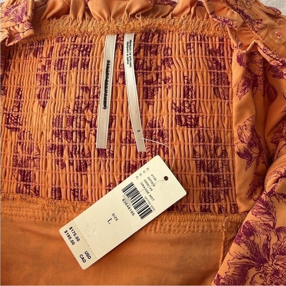 Linden Slim Square-Neck Dress - Picture 12 of 13